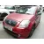 CITROEN C2 '2003 VTR ROJO