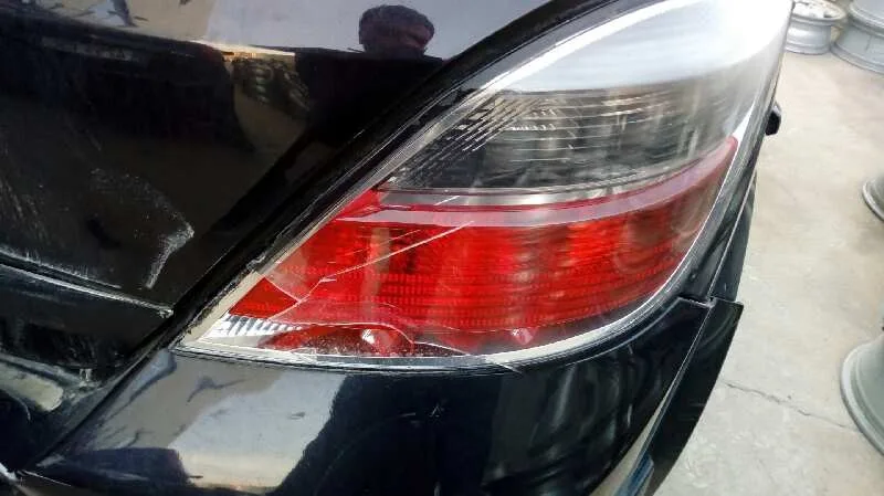 OPEL ASTRA H BERLINA OPEL ASTRA H BERLINA '2008 * NEGRO 2004