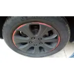 OPEL ASTRA H BERLINA OPEL ASTRA H BERLINA '2008 * NEGRO 2004