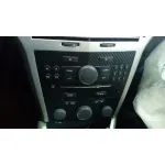 OPEL ASTRA H BERLINA OPEL ASTRA H BERLINA '2008 * NEGRO 2004