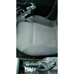 OPEL ASTRA H BERLINA OPEL ASTRA H BERLINA '2008 * NEGRO 2004