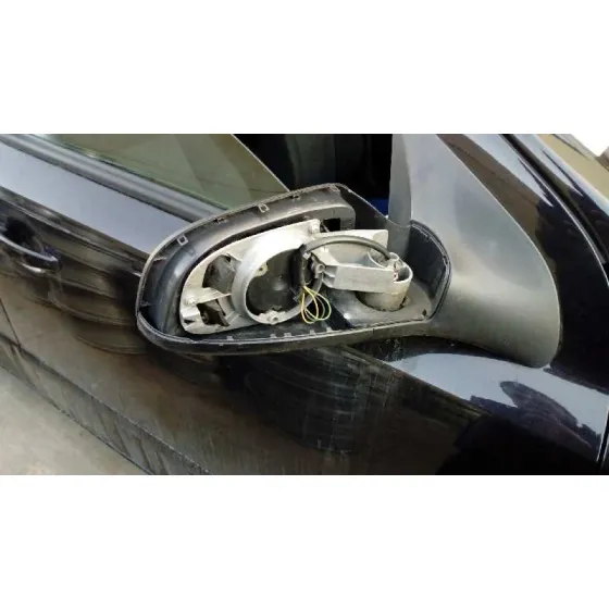 OPEL ASTRA H BERLINA '2008 * NEGRO
