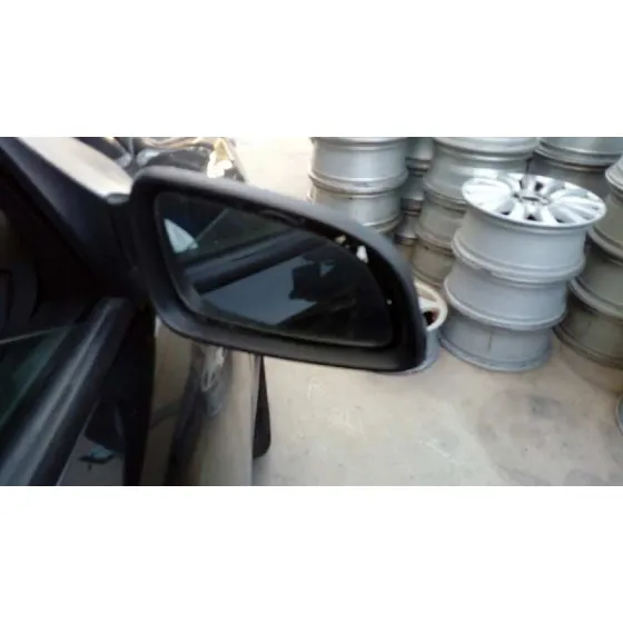 OPEL ASTRA H BERLINA '2008 * NEGRO