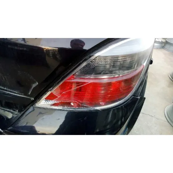 OPEL ASTRA H BERLINA '2008 * NEGRO