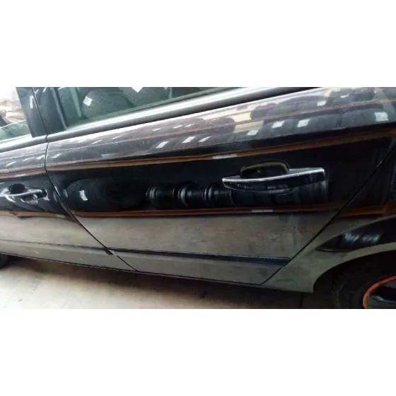 OPEL ASTRA H BERLINA '2008 * NEGRO