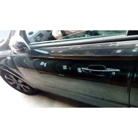 OPEL ASTRA H BERLINA '2008 * NEGRO