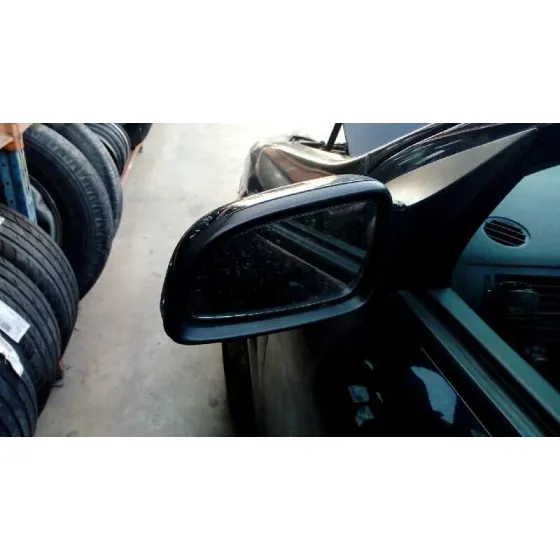 OPEL ASTRA H BERLINA '2008 * NEGRO