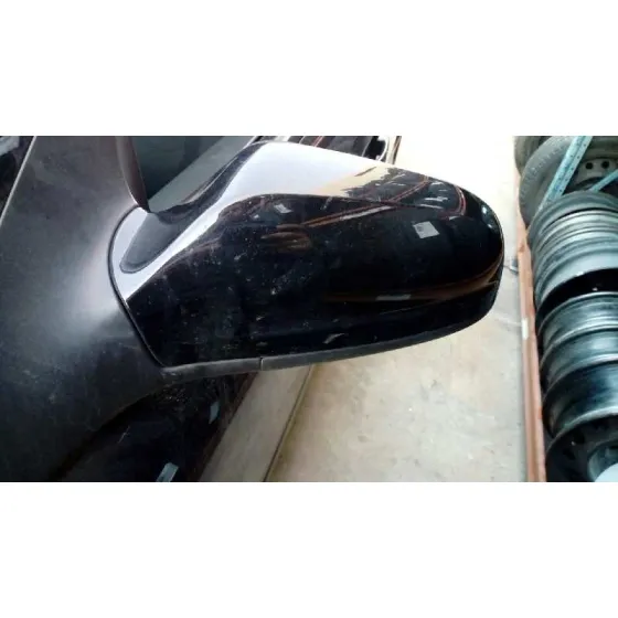 OPEL ASTRA H BERLINA '2008 * NEGRO