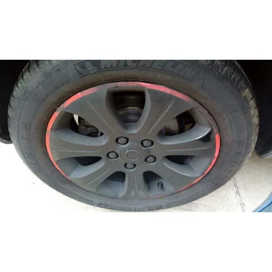 OPEL ASTRA H BERLINA '2008 * NEGRO