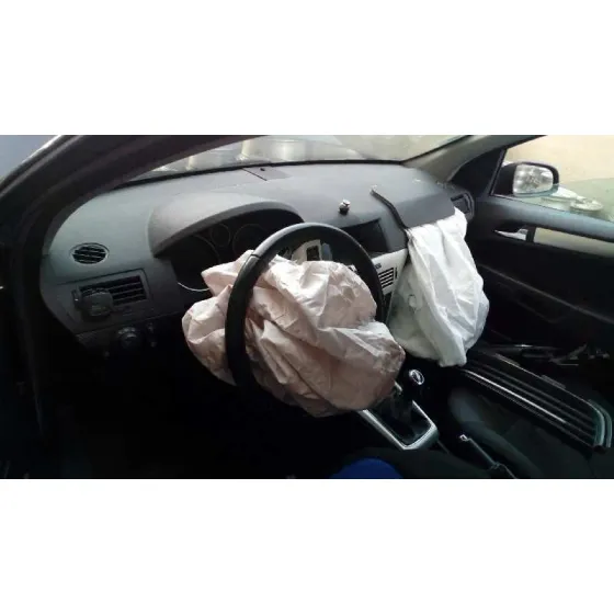 OPEL ASTRA H BERLINA '2008 * NEGRO