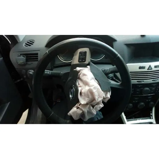 OPEL ASTRA H BERLINA '2008 * NEGRO