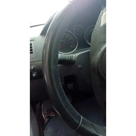 OPEL ASTRA H BERLINA '2008 * NEGRO