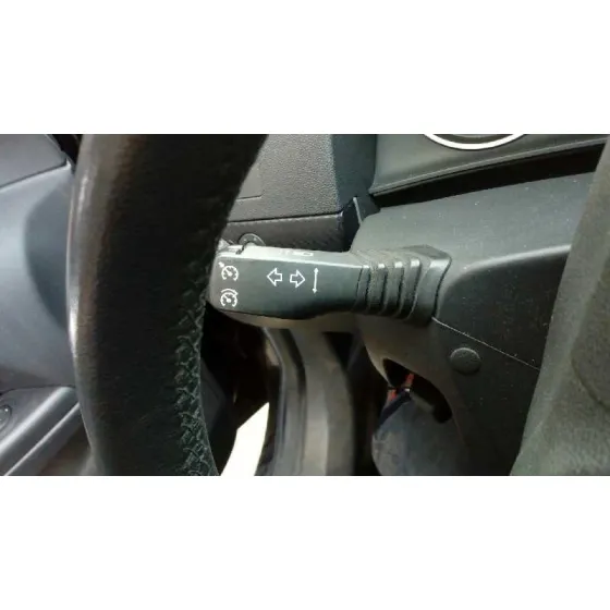 OPEL ASTRA H BERLINA '2008 * NEGRO
