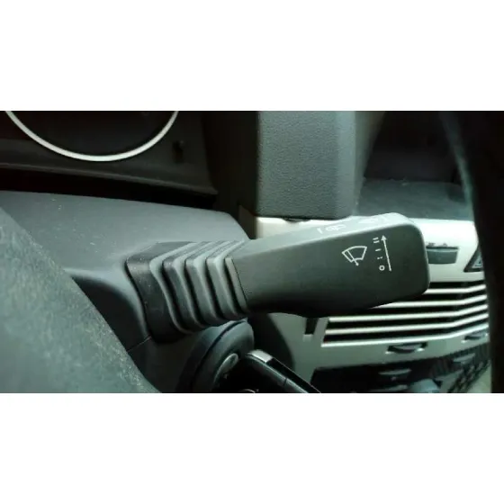 OPEL ASTRA H BERLINA '2008 * NEGRO