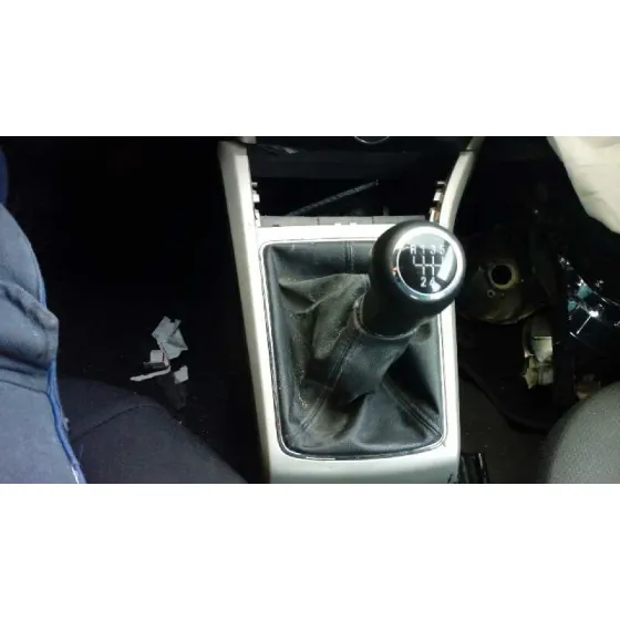 OPEL ASTRA H BERLINA '2008 * NEGRO