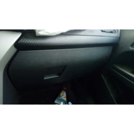 OPEL ASTRA H BERLINA '2008 * NEGRO