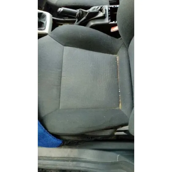 OPEL ASTRA H BERLINA '2008 * NEGRO