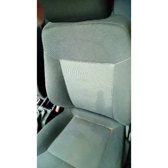 OPEL ASTRA H BERLINA '2008 * NEGRO