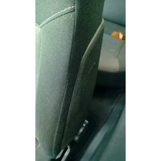 OPEL ASTRA H BERLINA '2008 * NEGRO