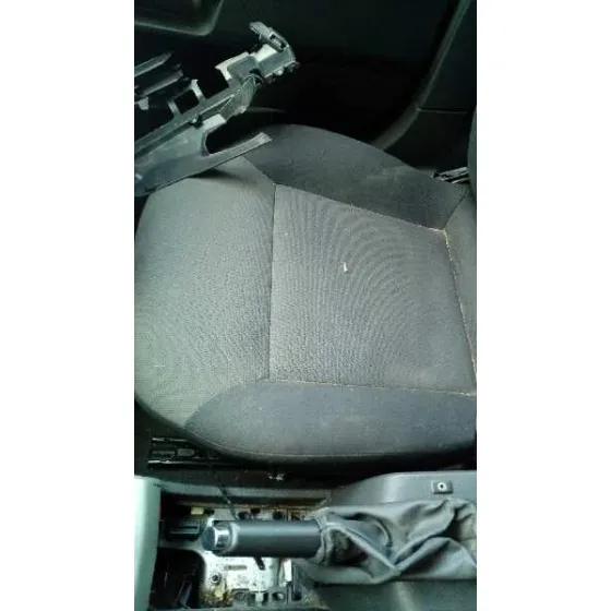OPEL ASTRA H BERLINA '2008 * NEGRO