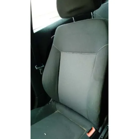 OPEL ASTRA H BERLINA '2008 * NEGRO
