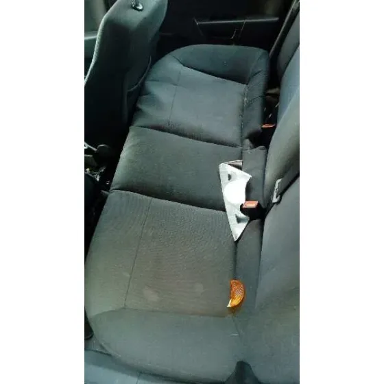 OPEL ASTRA H BERLINA '2008 * NEGRO