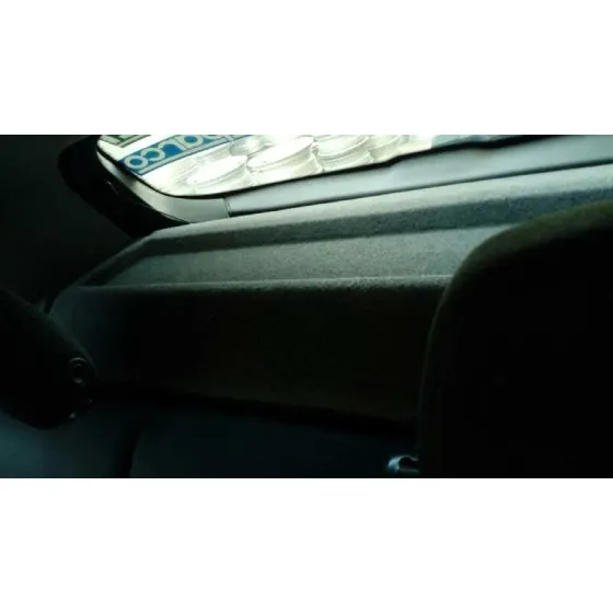 OPEL ASTRA H BERLINA '2008 * NEGRO