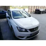 SEAT IBIZA (6P1) SEAT IBIZA (6P1) '2019 REFERENCE BLANCO 2015