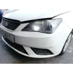SEAT IBIZA (6P1) SEAT IBIZA (6P1) '2019 REFERENCE BLANCO 2015
