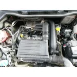 SEAT IBIZA (6P1) SEAT IBIZA (6P1) '2019 REFERENCE BLANCO 2015