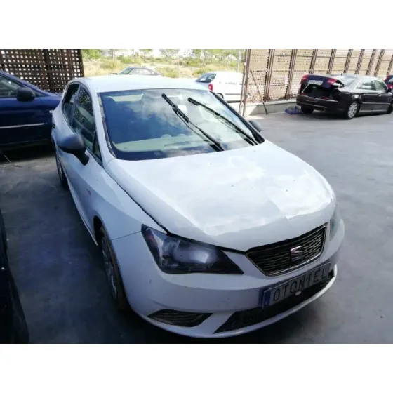 SEAT IBIZA (6P1) '2019 REFERENCE BLANCO