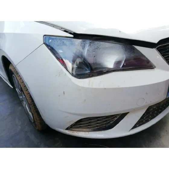 SEAT IBIZA (6P1) '2019 REFERENCE BLANCO