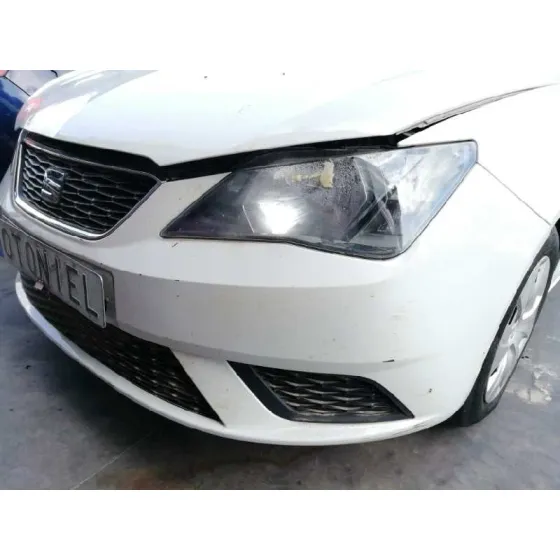 SEAT IBIZA (6P1) '2019 REFERENCE BLANCO