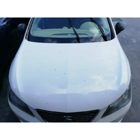 SEAT IBIZA (6P1) '2019 REFERENCE BLANCO