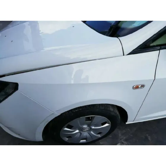 SEAT IBIZA (6P1) '2019 REFERENCE BLANCO