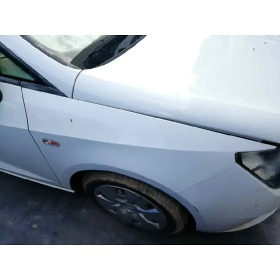 SEAT IBIZA (6P1) '2019 REFERENCE BLANCO