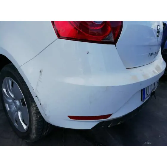 SEAT IBIZA (6P1) '2019 REFERENCE BLANCO
