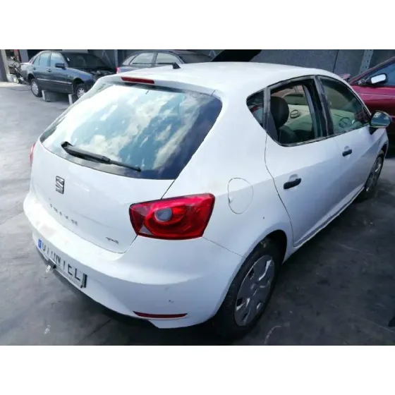 SEAT IBIZA (6P1) '2019 REFERENCE BLANCO