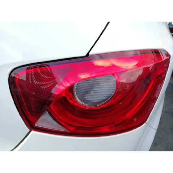 SEAT IBIZA (6P1) '2019 REFERENCE BLANCO