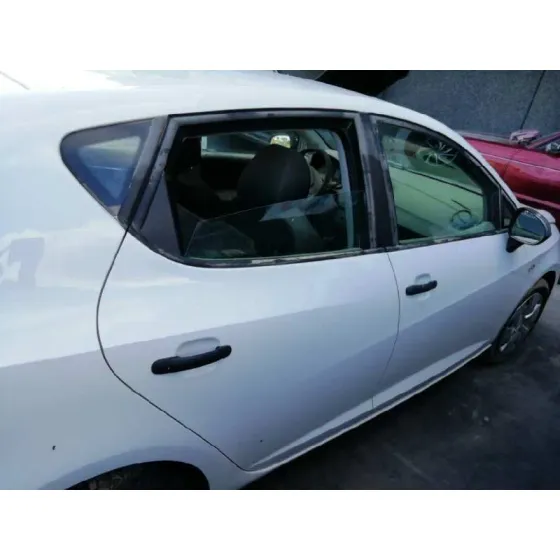SEAT IBIZA (6P1) '2019 REFERENCE BLANCO