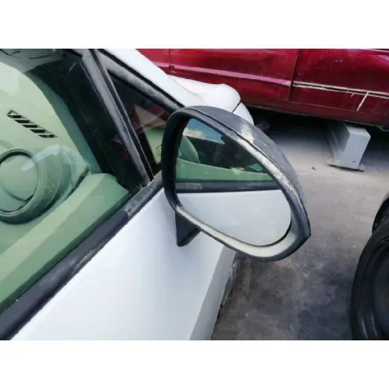 SEAT IBIZA (6P1) '2019 REFERENCE BLANCO