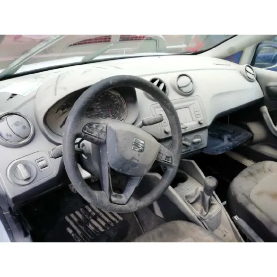 SEAT IBIZA (6P1) '2019 REFERENCE BLANCO