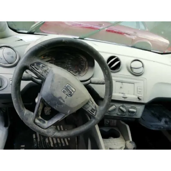 SEAT IBIZA (6P1) '2019 REFERENCE BLANCO
