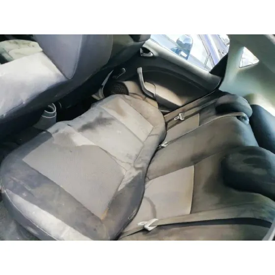 SEAT IBIZA (6P1) '2019 REFERENCE BLANCO