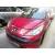 PEUGEOT 207 PEUGEOT 207 '2006 X-LINE ROJO 2006