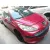PEUGEOT 207 PEUGEOT 207 '2006 X-LINE ROJO 2006