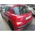 PEUGEOT 207 PEUGEOT 207 '2006 X-LINE ROJO 2006