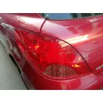 PEUGEOT 207 PEUGEOT 207 '2006 X-LINE ROJO 2006
