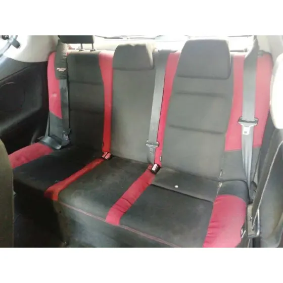 PEUGEOT 207 '2006 X-LINE ROJO