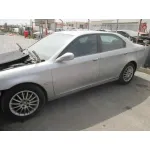 ALFA ROMEO 166 ALFA ROMEO 166 '2006 2.4 JTD BUSINESS PLATA 2005